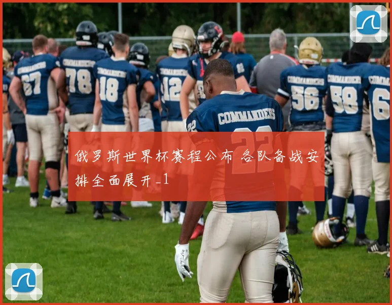 俄罗斯世界杯赛程公布 各队备战安排全面展开_1