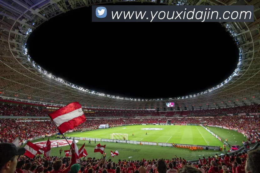 APP 体育赛事宣传图